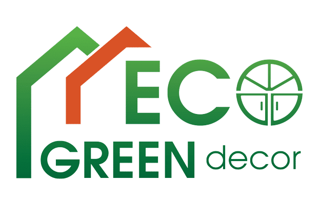 Eco Green Decor